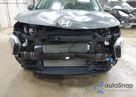 2024 Hyundai Kona Sel from USA, damaged, VIN KM8HBCAB2RU179030